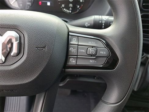 Used 2024 RAM ProMaster 2500 w/ Safety Group image 21