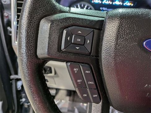 Used 2016 Ford F150 XLT w/ Equipment Group 302A Luxury image 18