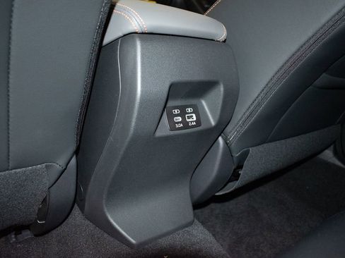 New 2026 Subaru Crosstrek 2.5i Limited AWD/4WD image 23