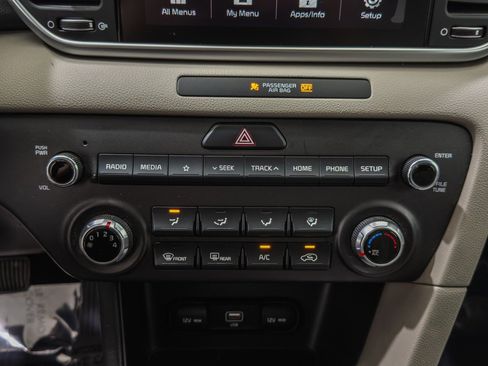 Used 2021 Kia Sportage LX FWD image 29