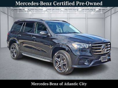 Used 2026 Mercedes-Benz GLS 450 4MATIC
