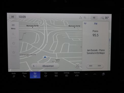 New 2026 Ford F250 Lariat w/ Lariat Premium Package image 32