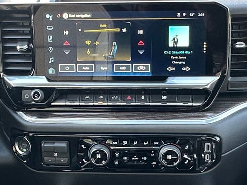 New 2026 Chevrolet Silverado 1500 RST w/ Convenience Package II image 19