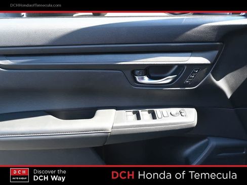 Certified 2025 Honda CR-V Sport-L image 16