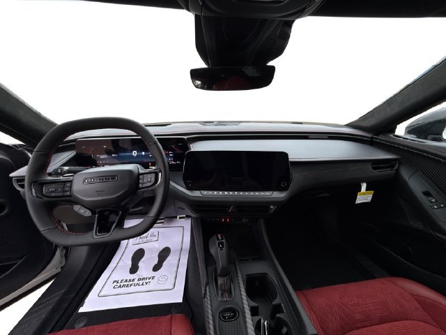 New 2027 Dodge Charger Scat Pack AWD/4WD image 14