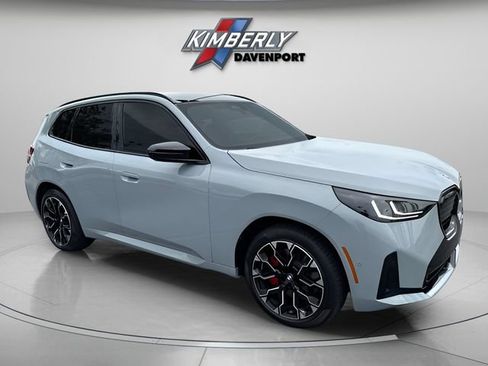 Used 2025 BMW X3 M50 w/ Premium Package AWD/4WD image 7
