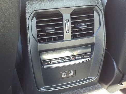 Used 2022 BMW M3 Competition w/ Executive Package AWD/4WD image 13