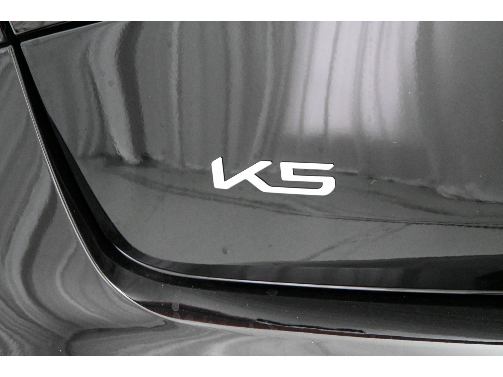 New 2027 Kia K5 LXS FWD image 27