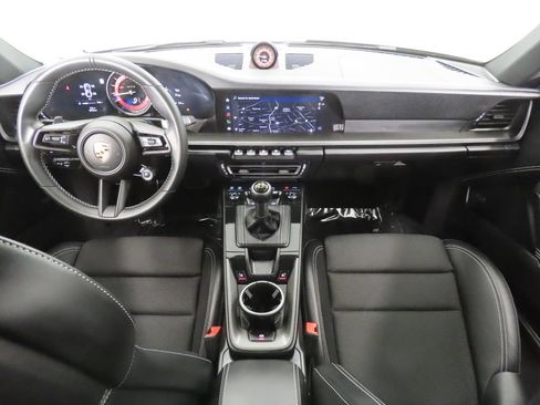 Certified 2023 Porsche 911 GT3 RWD image 15