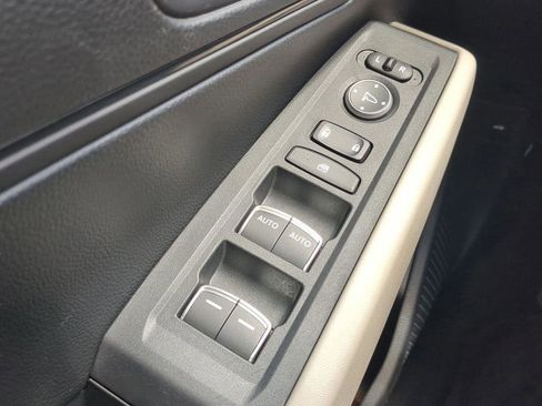 Certified 2024 Honda Accord LX image 19