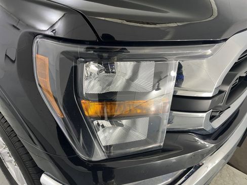 Used 2023 Ford F150 XLT w/ Equipment Group 301A Mid image 33