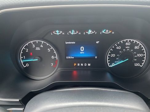 Used 2021 Ford F150 XL w/ STX Appearance Package image 34