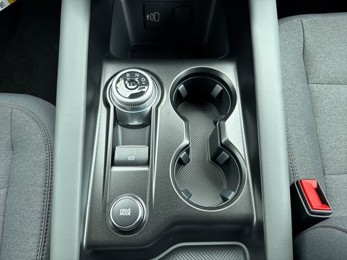 New 2026 Ford Explorer Active image 20