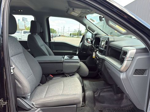Used 2024 Ford F350 XL AWD/4WD image 12