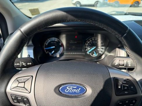 Used 2020 Ford Ranger XLT w/ Equipment Group 301A Mid AWD/4WD image 13