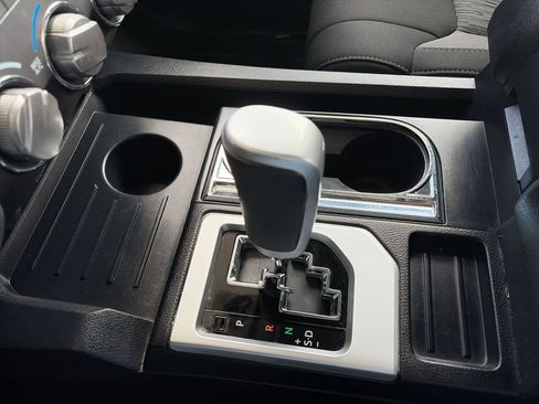 Used 2016 Toyota Tundra SR5 w/ TRD Off Road Package image 22