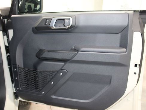 New 2026 Ford Bronco Big Bend AWD/4WD image 30