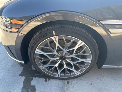 New 2026 Genesis G90 3.5T AWD/4WD image 9