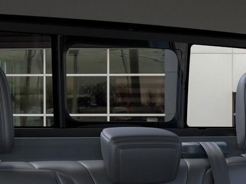 New 2026 Ford Maverick Lariat w/ Black Appearance Package image 24