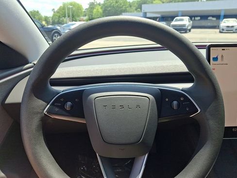 Used 2024 Tesla Model 3 Long Range RWD image 20