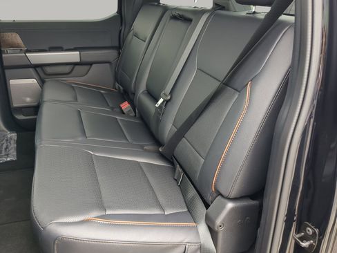 New 2026 Ford F250 Lariat w/ Lariat Premium Package image 49