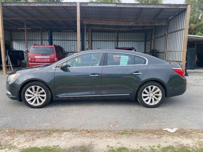 Used 2014 Buick LaCrosse