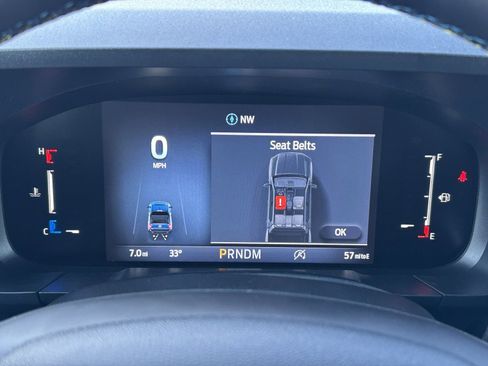 New 2026 Ford Maverick Lobo image 22