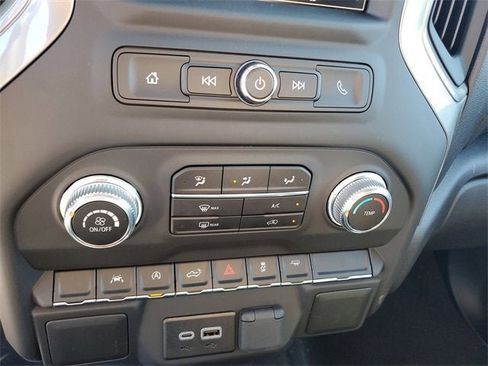 New 2026 GMC Sierra 1500 Pro w/ Graphite Edition image 22