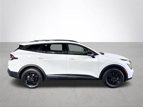 Certified 2024 Kia Sportage X-Pro Prestige AWD/4WD image 6