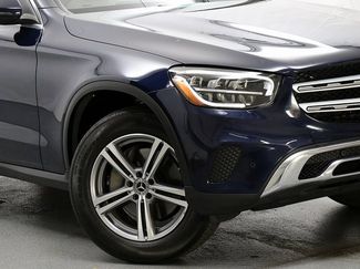 Used 2022 Mercedes-Benz GLC 300 GLC 300 video 3