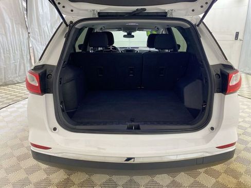 Used 2021 Chevrolet Equinox LT image 30