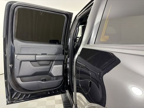 Certified 2024 Ford F150 Lariat w/ Bed Utility Package image 12