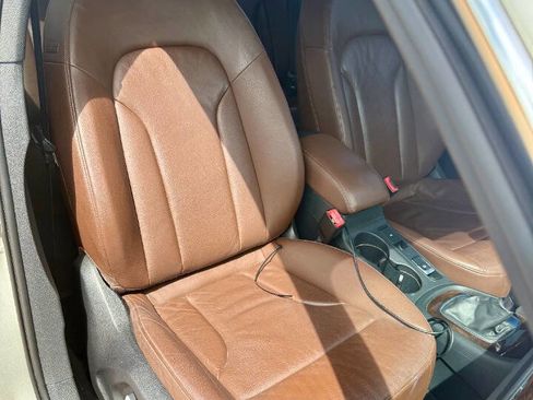 Used 2016 Audi Q3 2.0T Prestige image 15