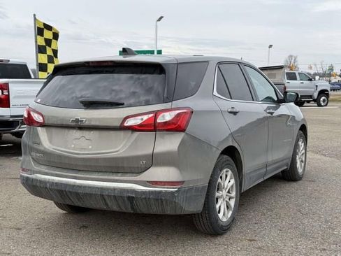 Used 2019 Chevrolet Equinox LT image 5