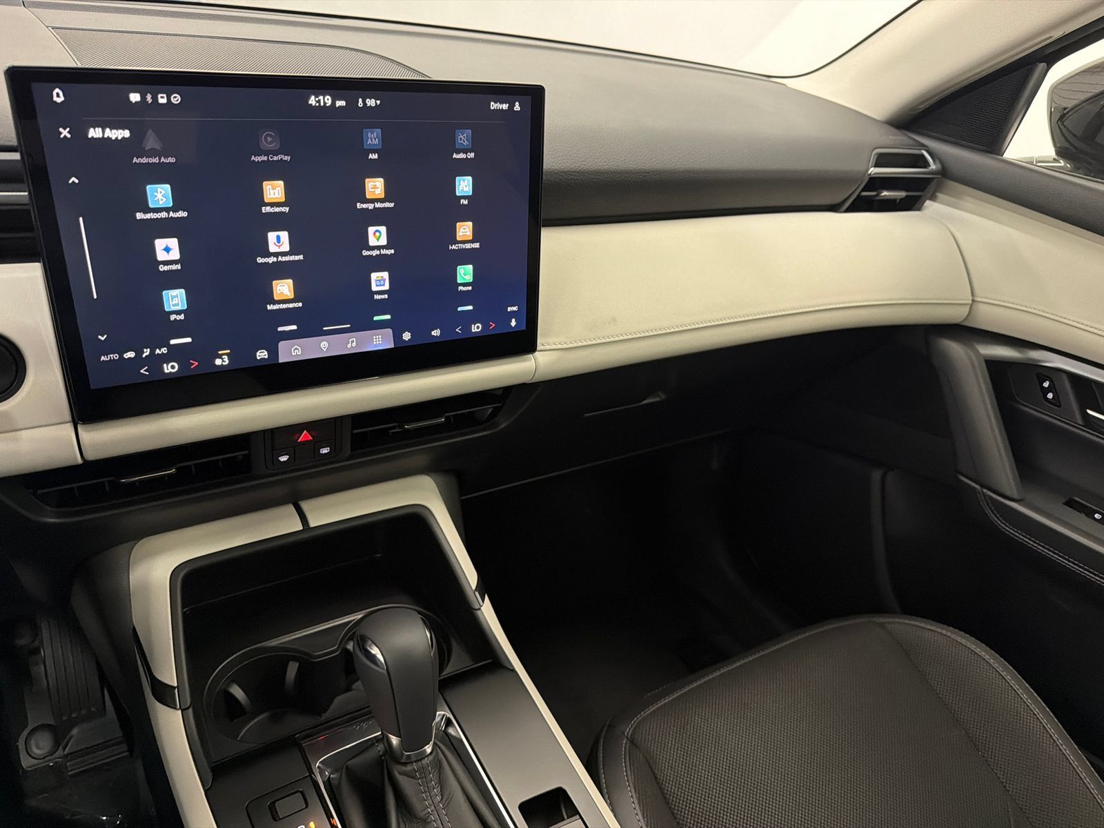 New 2026 MAZDA CX-5 Select AWD/4WD image 23