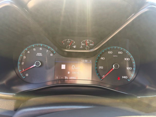 Used 2019 GMC Canyon Denali AWD/4WD image 12