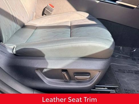 Used 2025 Toyota Camry XSE image 19