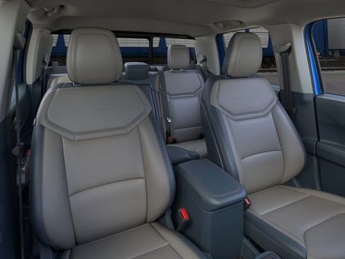 New 2026 Ford Maverick Lariat AWD/4WD image 10