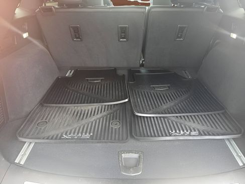 Used 2022 Cadillac XT5 Premium Luxury w/ Technology Package image 10