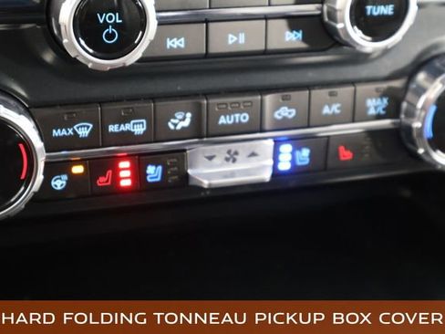 Used 2025 Ford F150 Lariat w/ Equipment Group 502A High image 27