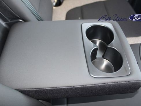 New 2025 Ford Bronco Sport Big Bend image 9