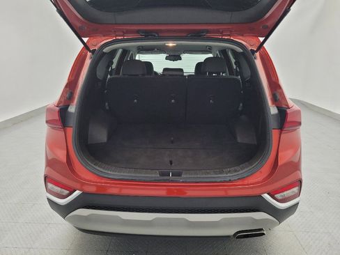 Used 2020 Hyundai Santa Fe SEL AWD/4WD image 29