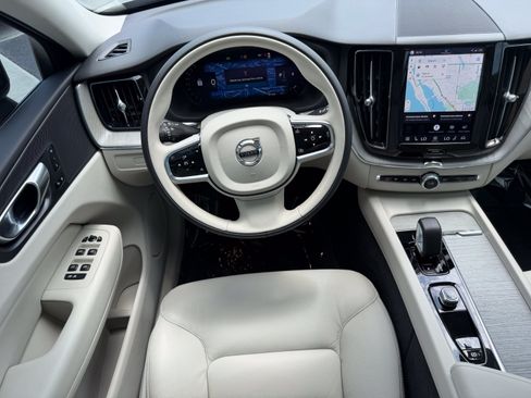 Certified 2024 Volvo XC60 B5 Plus w/ Protection Package Premier AWD/4WD image 14