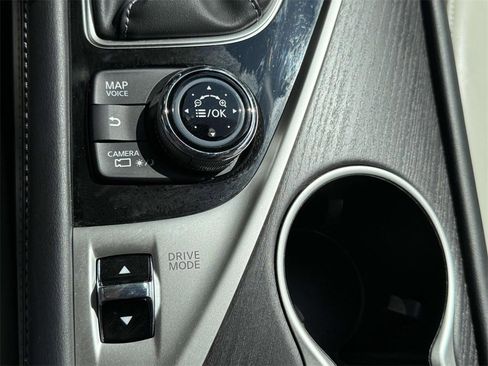 Used 2021 INFINITI Q50 Sensory w/ Cargo Package image 14