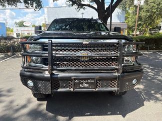 Used 2019 Chevrolet Silverado 2500 LTZ w/ Vortec Plus Package AWD/4WD video 2