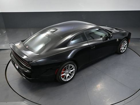 Used 2024 Dodge Charger Daytona Scat Pack w/ Plus Group AWD/4WD image 54