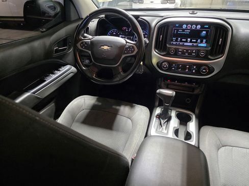 Used 2016 Chevrolet Colorado LT w/ Midnight Edition image 11