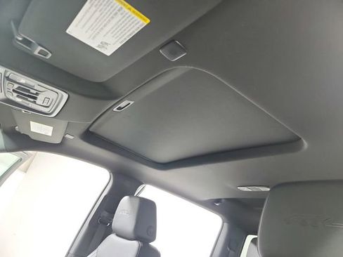 New 2026 GMC Sierra 1500 AT4 w/ AT4 Premium Package AWD/4WD image 22