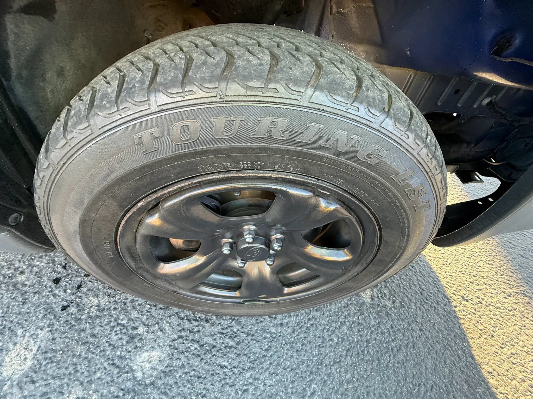 Used 2004 Subaru Forester 2.5X AWD/4WD image 16
