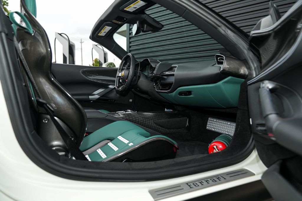 Used 2024 Ferrari SF90 Spider AWD/4WD image 34